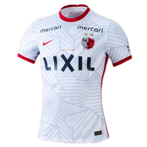 Thailand Trikot Kashima Antlers Auswarts 2022-23